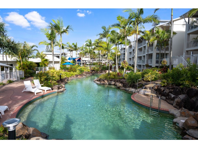 127/180 Alexandra Parade, Alexandra Headland QLD 4572