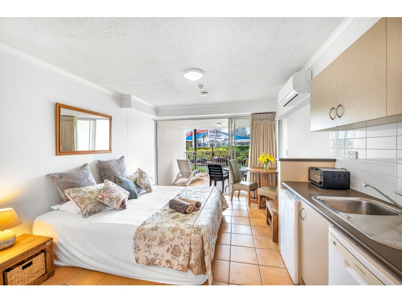 127/180 Alexandra Parade, Alexandra Headland QLD 4572