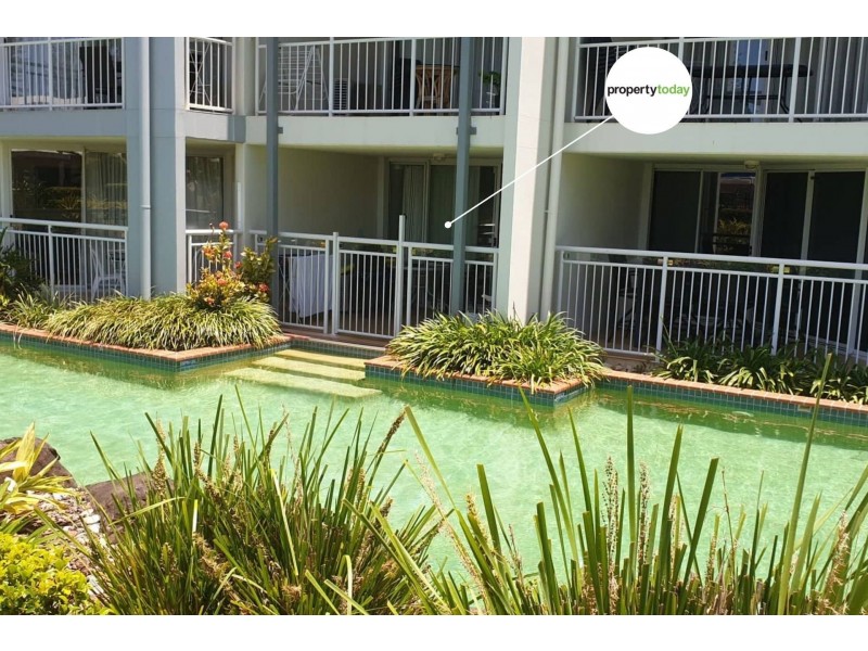 127/180 Alexandra Parade, Alexandra Headland QLD 4572