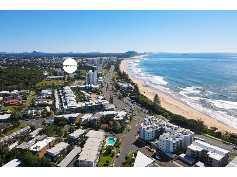 127/180 Alexandra Parade, Alexandra Headland QLD 4572