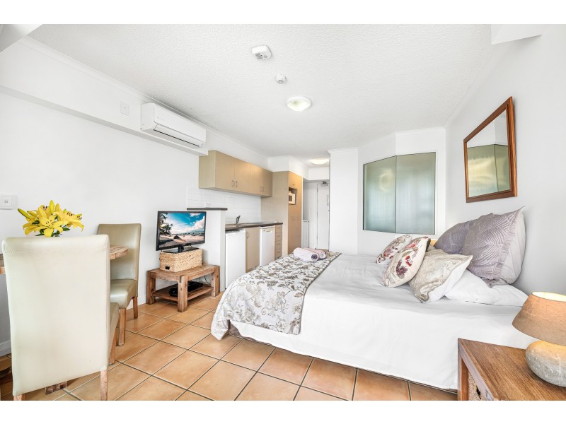 127/180 Alexandra Parade, Alexandra Headland QLD 4572