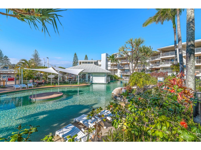 127/180 Alexandra Parade, Alexandra Headland QLD 4572