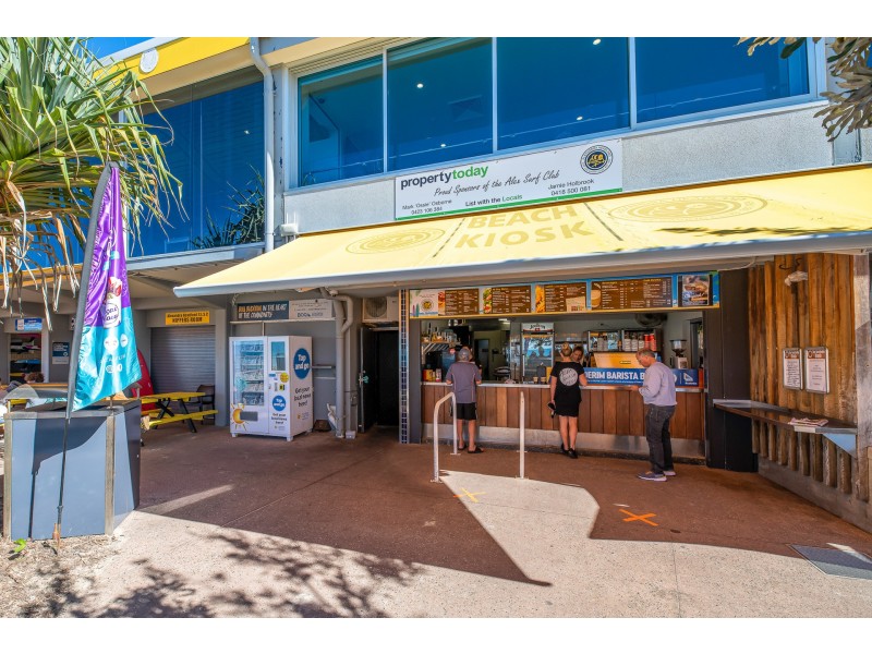 127/180 Alexandra Parade, Alexandra Headland QLD 4572