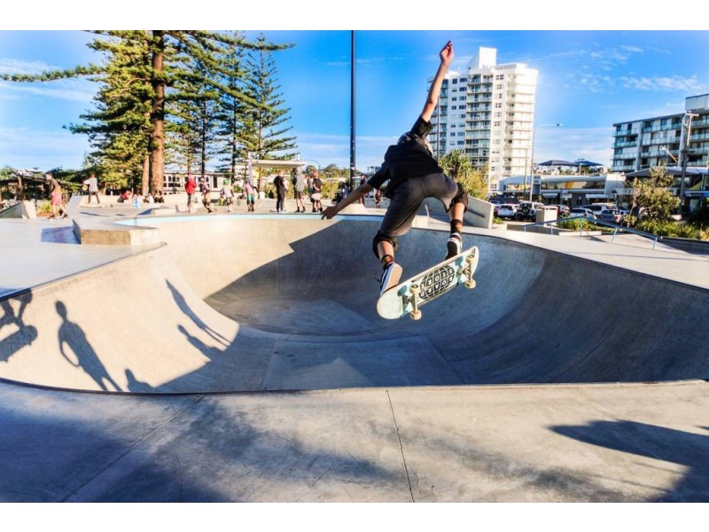 127/180 Alexandra Parade, Alexandra Headland QLD 4572