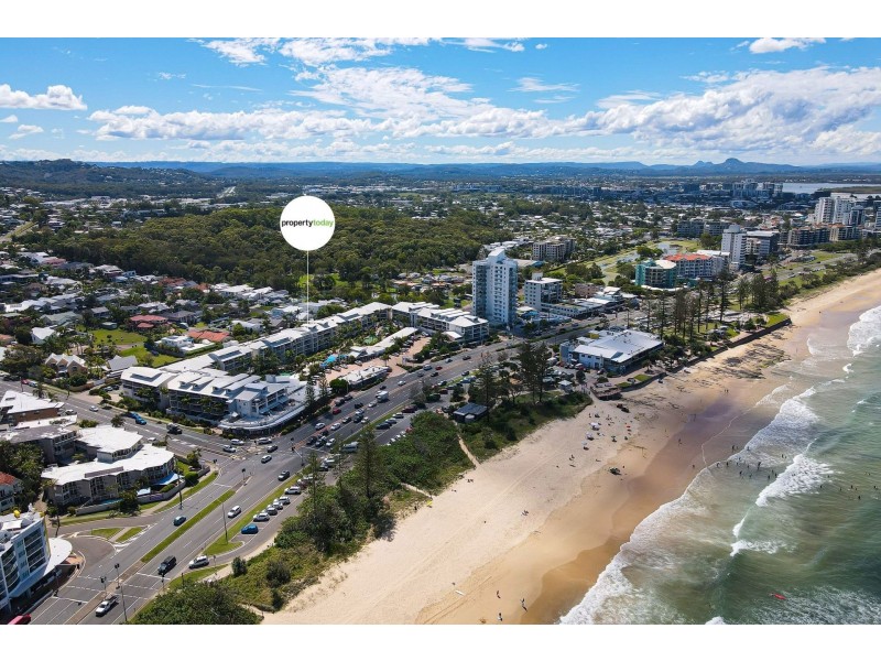127/180 Alexandra Parade, Alexandra Headland QLD 4572