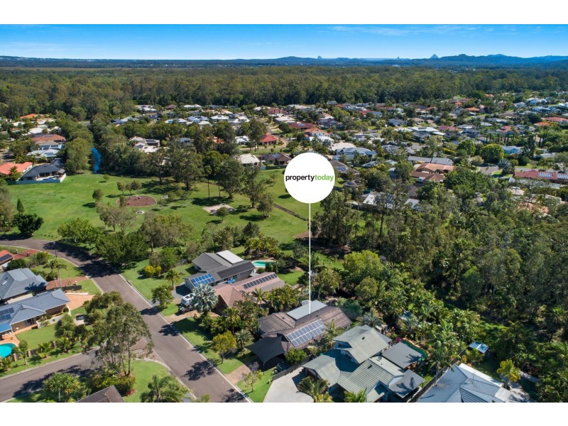 20 Khancoban Drive, Buderim QLD 4556