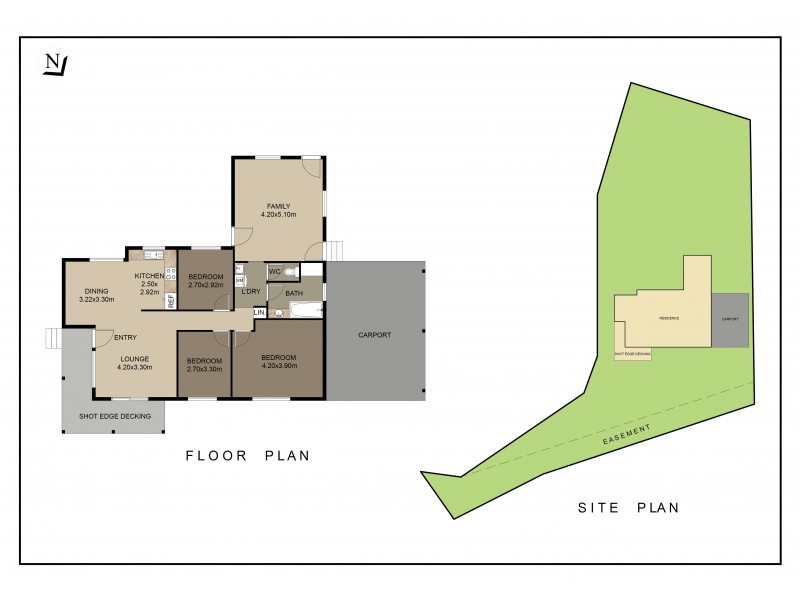 10 Dover Court, Buderim QLD 4556 Floorplan