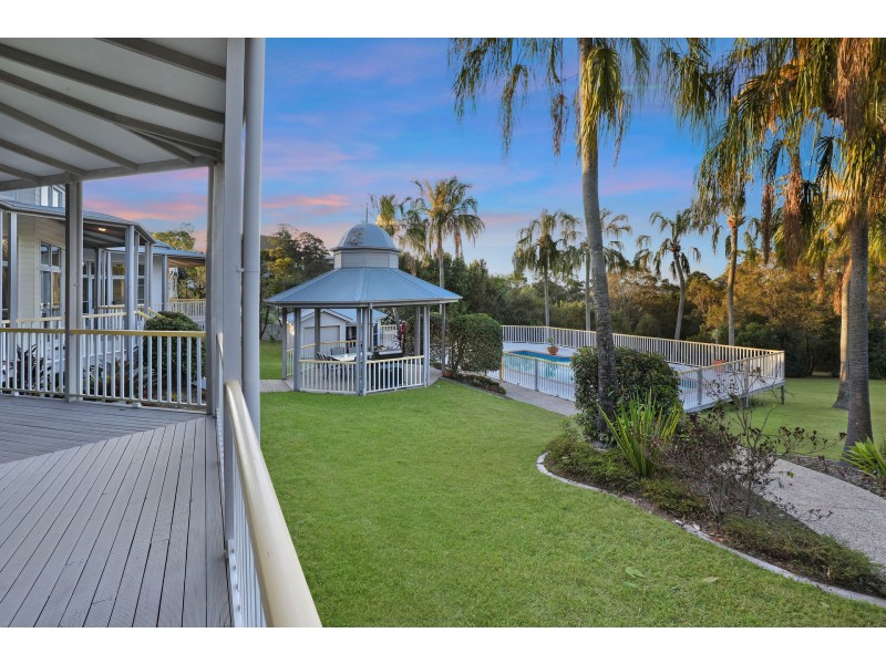 145 Ocean Vista Drive, Maroochy River QLD 4561