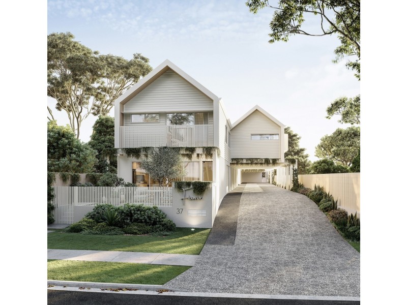 37 Hinley Avenue, Maroochydore QLD 4558