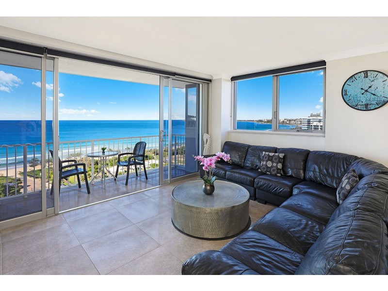 52/81 Sixth Avenue, Maroochydore QLD 4558