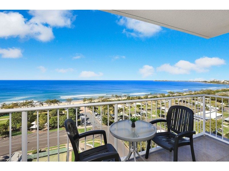 52/81 Sixth Avenue, Maroochydore QLD 4558