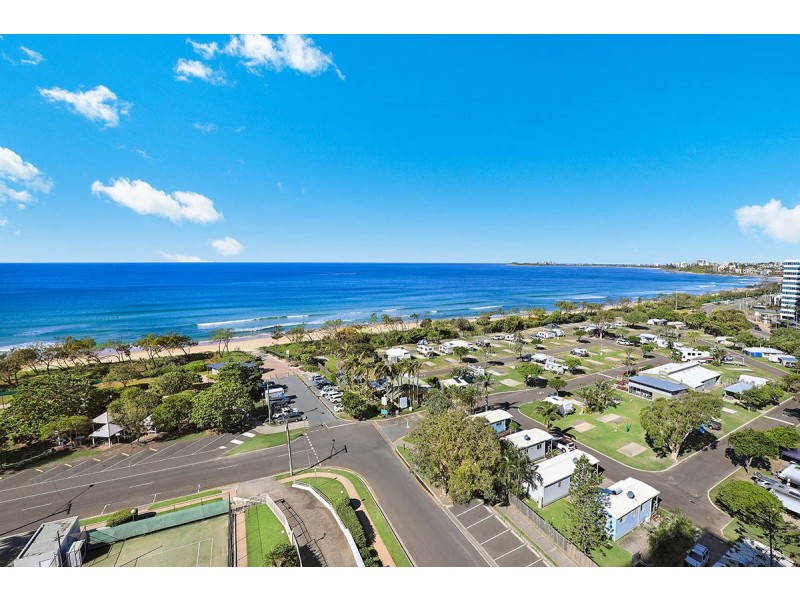 52/81 Sixth Avenue, Maroochydore QLD 4558