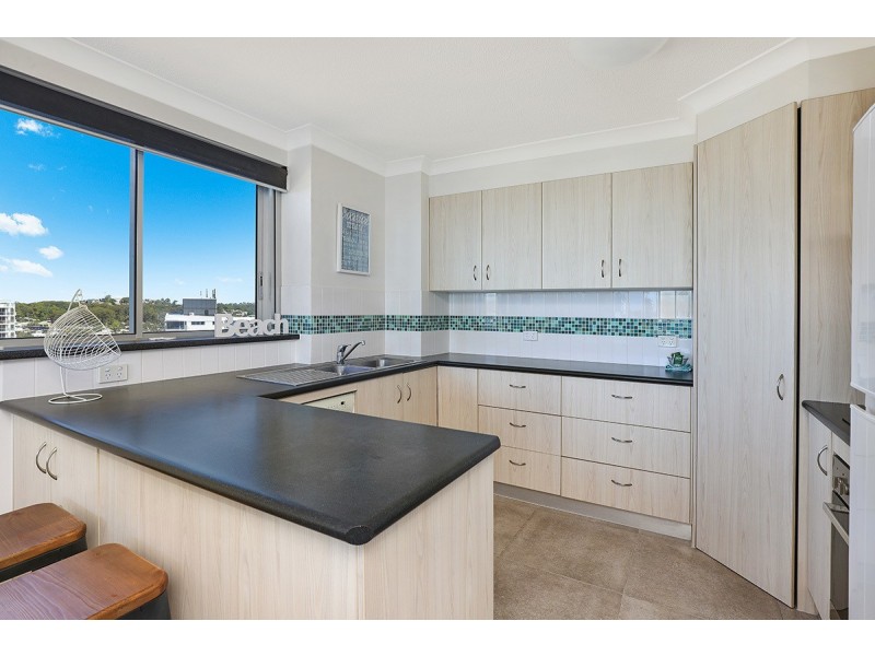 52/81 Sixth Avenue, Maroochydore QLD 4558