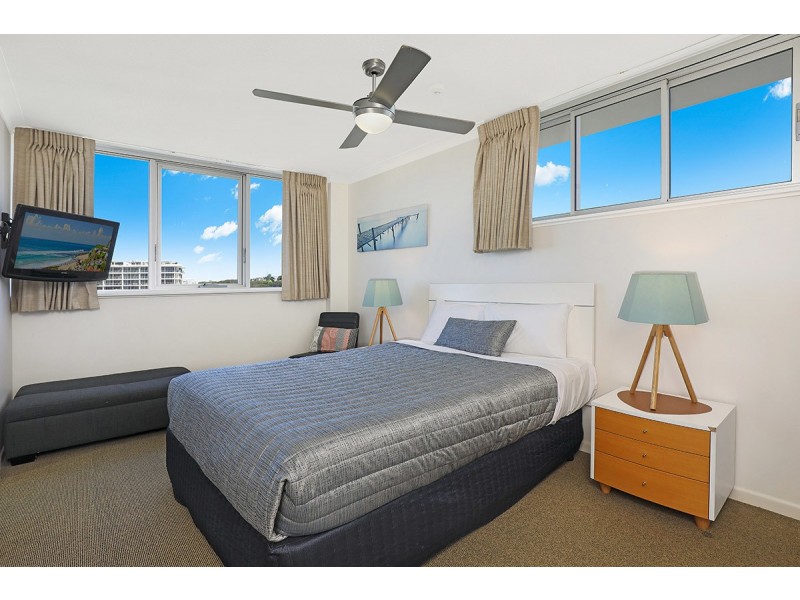 52/81 Sixth Avenue, Maroochydore QLD 4558