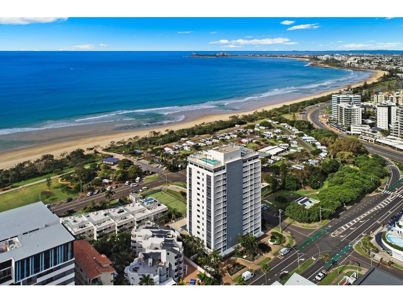 52/81 Sixth Avenue, Maroochydore QLD 4558