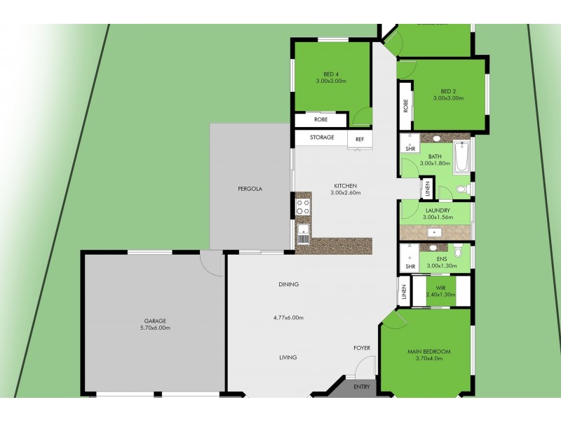 29 Forestwood Drive, Buderim QLD 4556