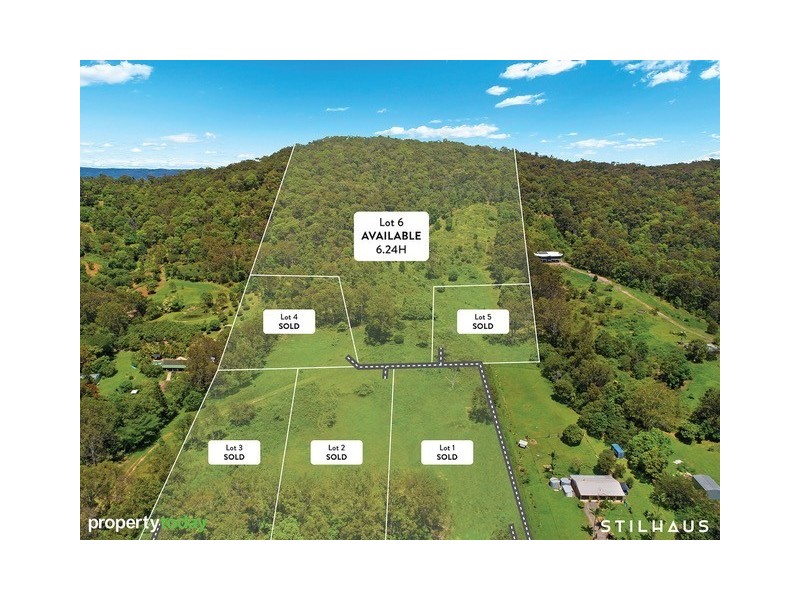 6/46 Dorans Road, North Arm QLD 4561