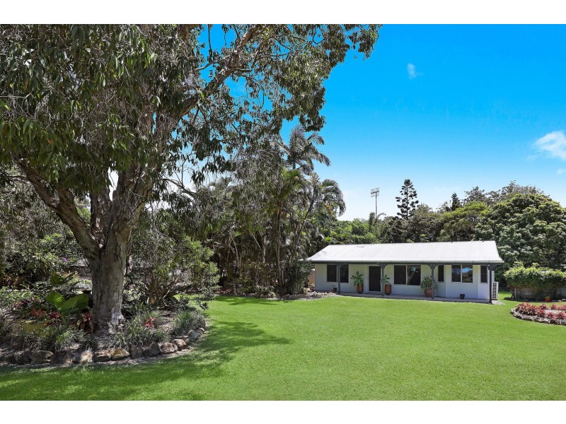 150 Valdora Road, Valdora QLD 4561