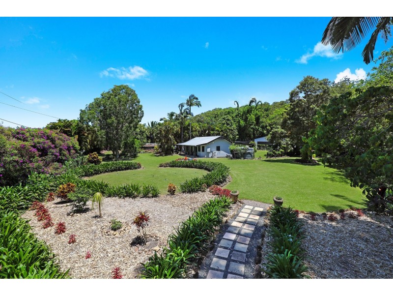 150 Valdora Road, Valdora QLD 4561