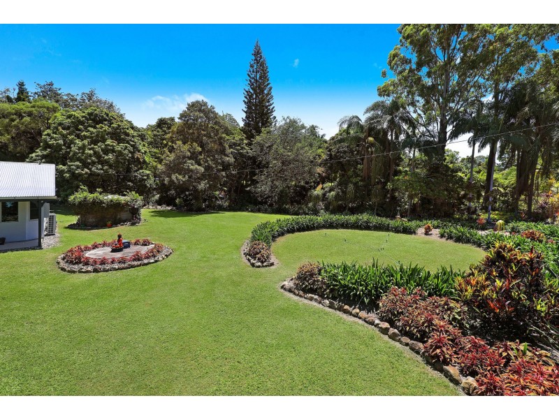 150 Valdora Road, Valdora QLD 4561