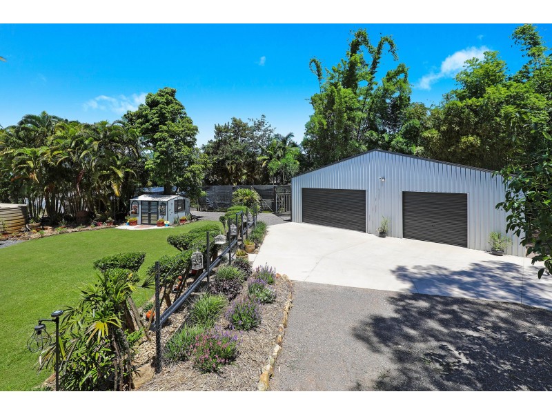 150 Valdora Road, Valdora QLD 4561