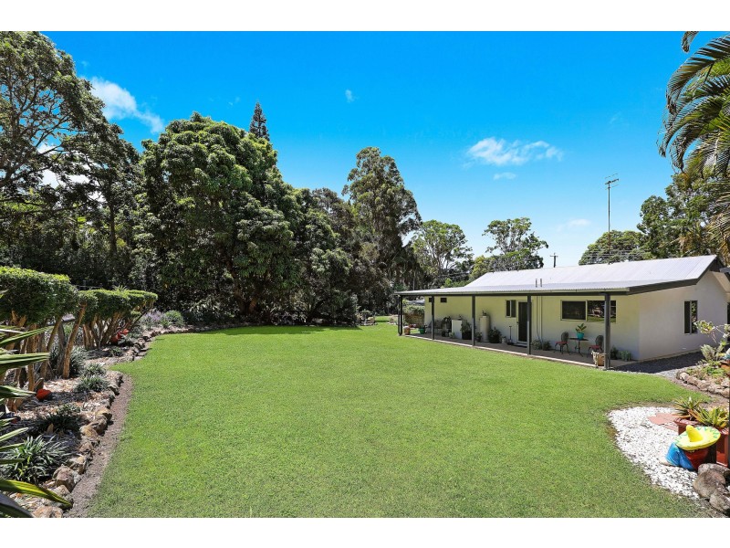 150 Valdora Road, Valdora QLD 4561