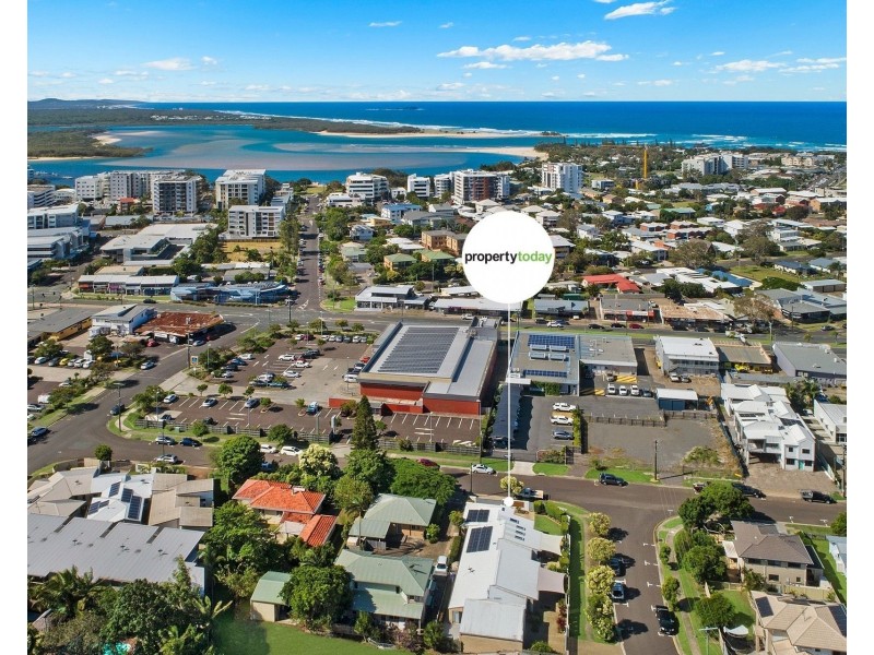 1/125 Parker Street, Maroochydore QLD 4558