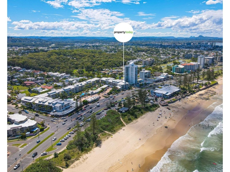 356/180 Alexandra Parade, Alexandra Headland QLD 4572