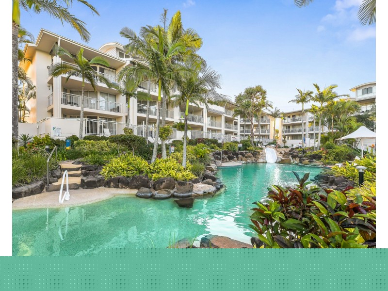 356/180 Alexandra Parade, Alexandra Headland QLD 4572