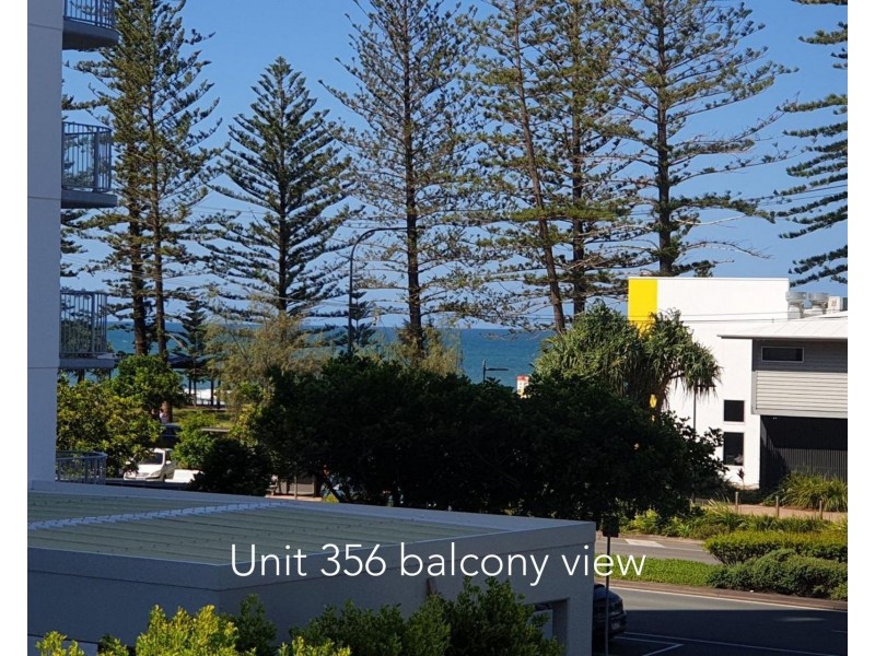 356/180 Alexandra Parade, Alexandra Headland QLD 4572