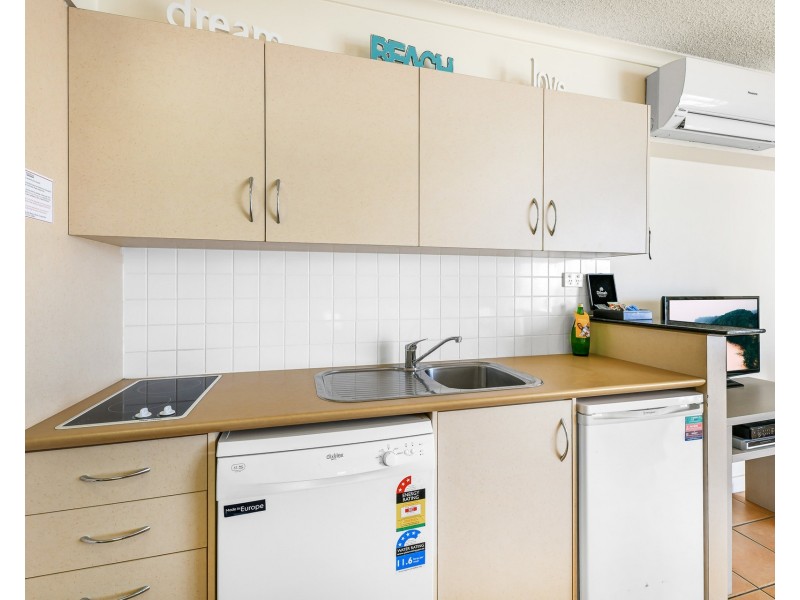 356/180 Alexandra Parade, Alexandra Headland QLD 4572