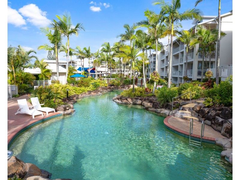 356/180 Alexandra Parade, Alexandra Headland QLD 4572