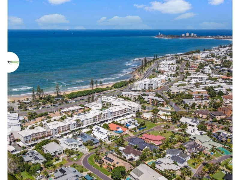 356/180 Alexandra Parade, Alexandra Headland QLD 4572