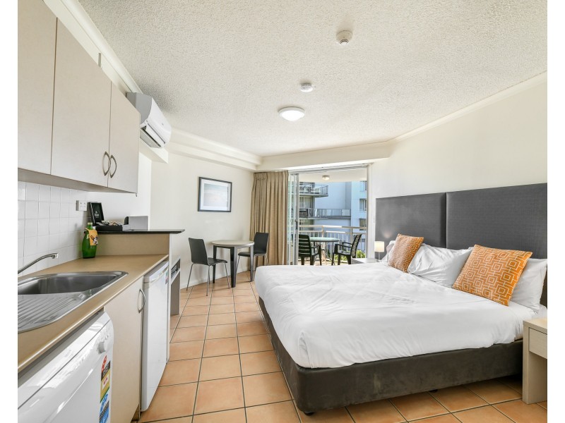 356/180 Alexandra Parade, Alexandra Headland QLD 4572