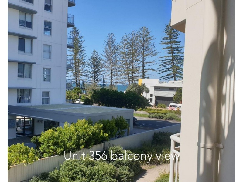 356/180 Alexandra Parade, Alexandra Headland QLD 4572