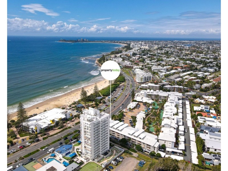 356/180 Alexandra Parade, Alexandra Headland QLD 4572
