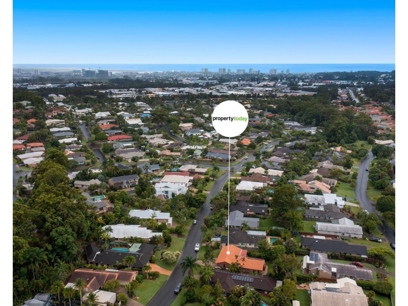 25 Whitehaven Drive, Buderim QLD 4556