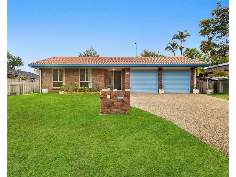 25 Whitehaven Drive, Buderim QLD 4556