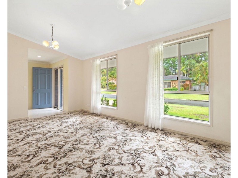 25 Whitehaven Drive, Buderim QLD 4556