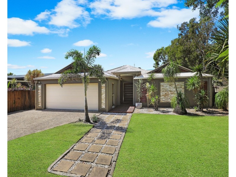 62 Anchorage Circuit, Twin Waters QLD 4564
