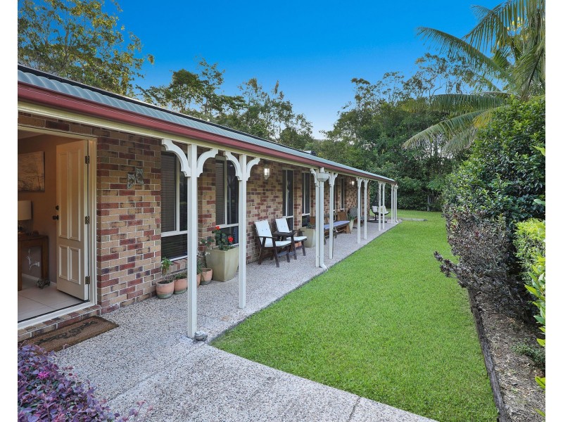 250 Arcoona Road, Yandina Creek QLD 4561