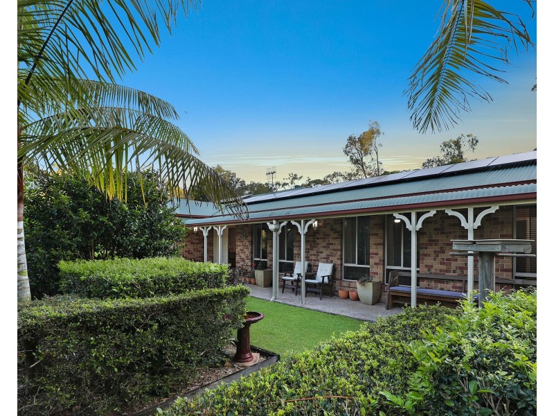 250 Arcoona Road, Yandina Creek QLD 4561