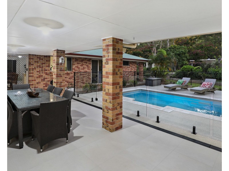 250 Arcoona Road, Yandina Creek QLD 4561