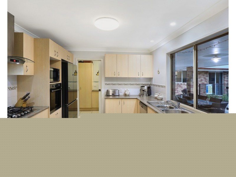 250 Arcoona Road, Yandina Creek QLD 4561