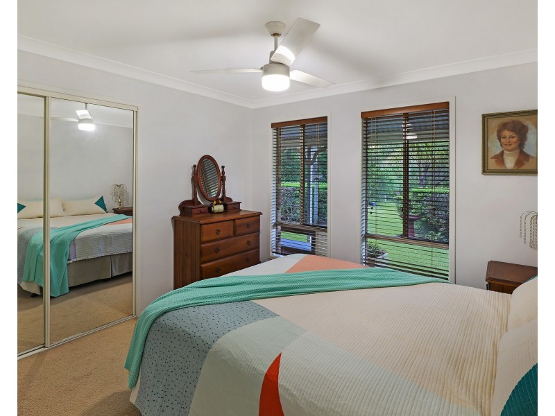 250 Arcoona Road, Yandina Creek QLD 4561