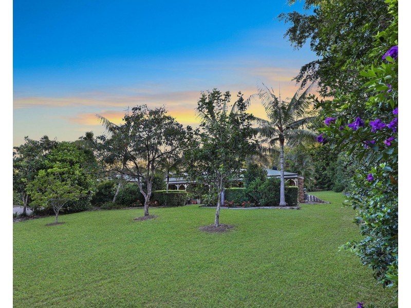 250 Arcoona Road, Yandina Creek QLD 4561