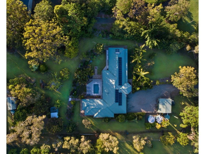 250 Arcoona Road, Yandina Creek QLD 4561