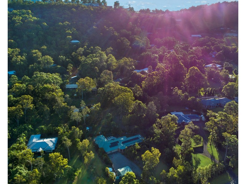 250 Arcoona Road, Yandina Creek QLD 4561