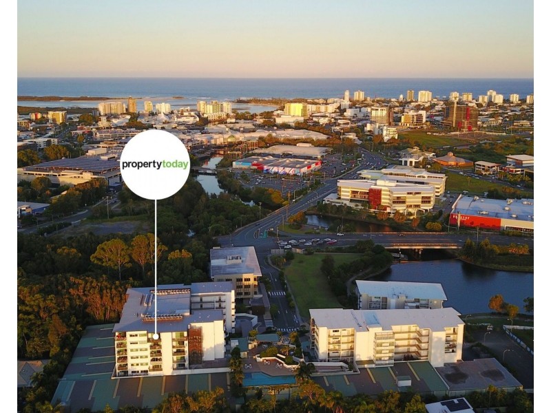 3703/3 Emporio Place, Maroochydore QLD 4558