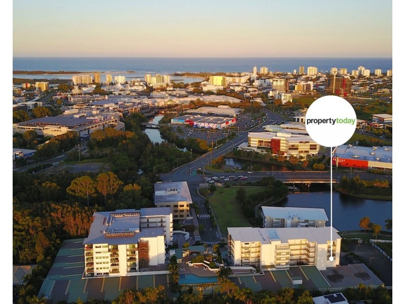 5207/5 Emporio Place, Maroochydore QLD 4558